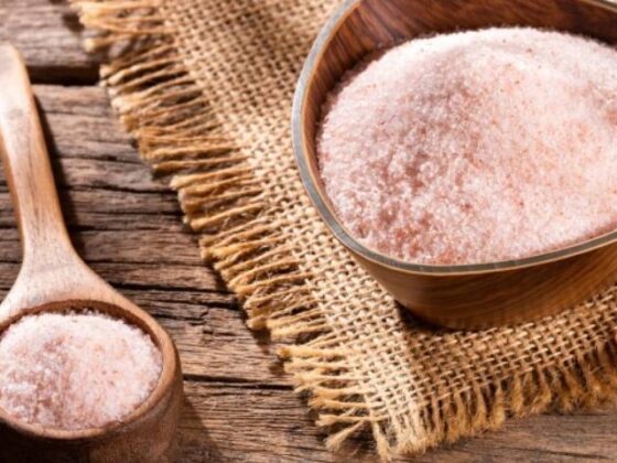 Does Black Salt Help in Weight Loss?