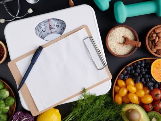 7 Best diet tips for Healthy Weight Management